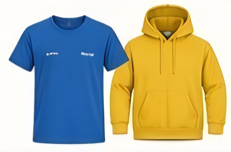 Kids T-shirts