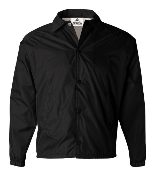 Men's Coach's Jacket