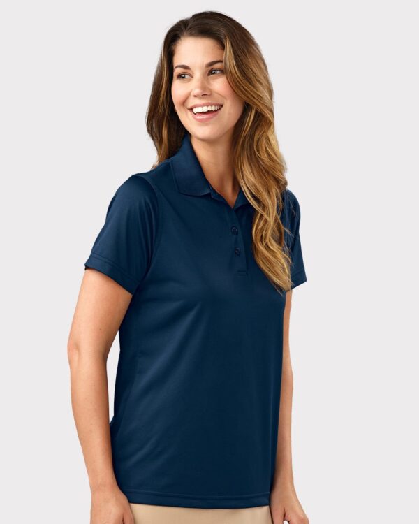 Women's Guardian Snag Proof Polo