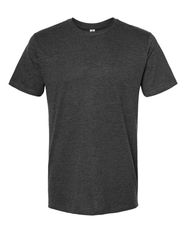 Men's Premium Cotton Blend T-Shirt