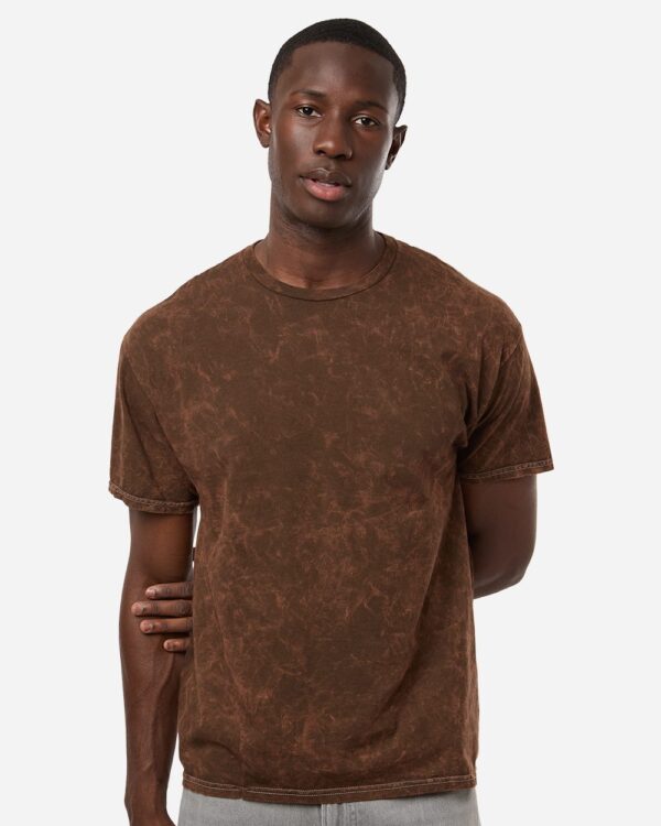 Unisex Mineral Wash T-Shirt