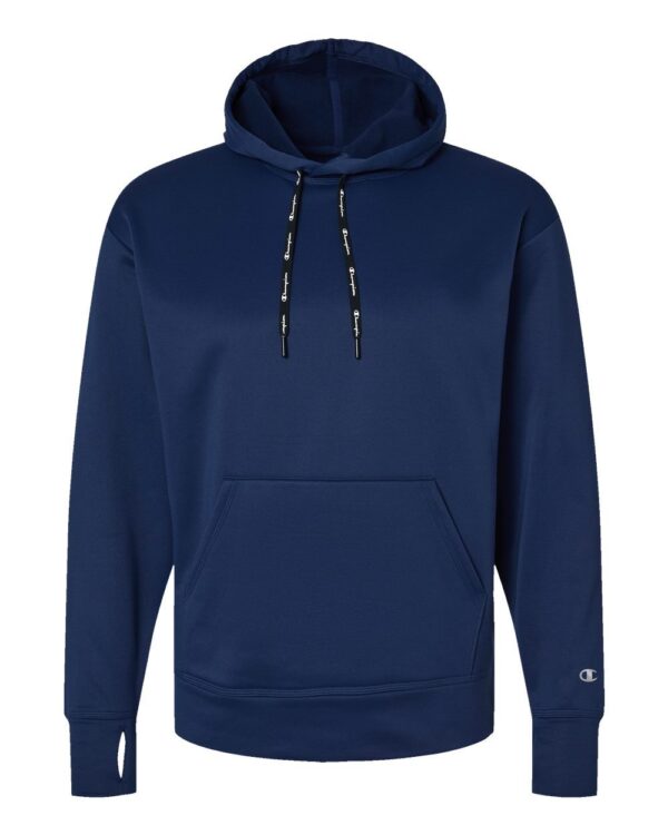Unisex Sport Hooded Sweatshirt