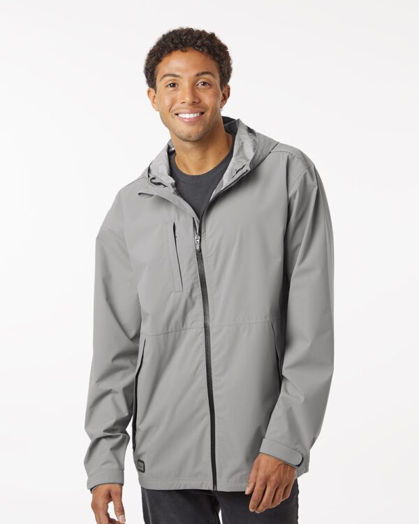 Men's Challenger Full-Zip Jacket
