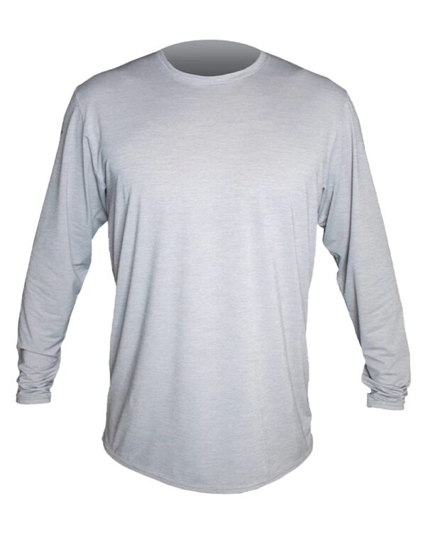 Men's Low Pro Tech Long Sleeve T-Shirt