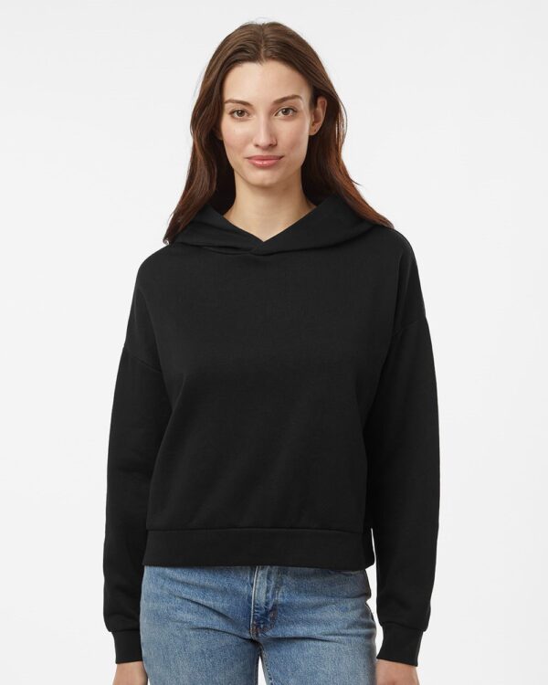 Women's California Wave Wash Sunday Hooded Sweatshirt