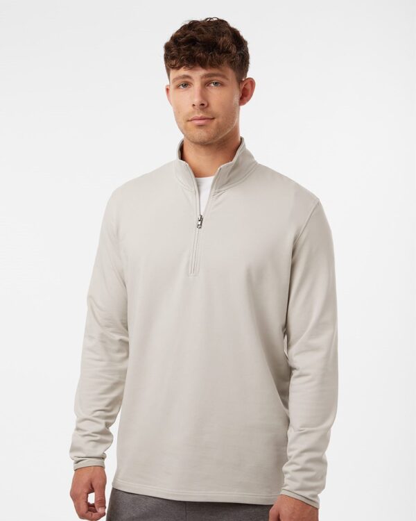 Men's Perform Quarter-Zip Pullover