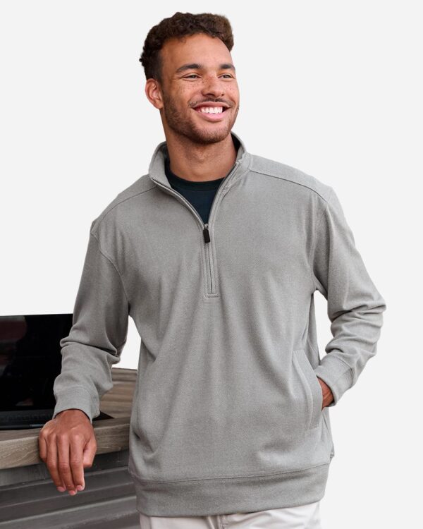Unisex Element Fleece Quarter-Zip Sweatshirt