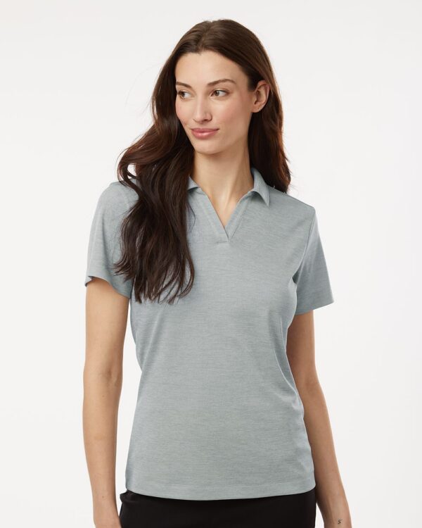 Women's Pro-Lock Performance Mélange Polo