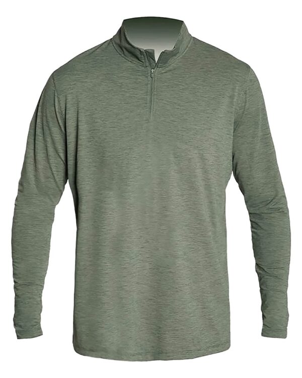 Men's Low Pro Quarter-Zip Pullover
