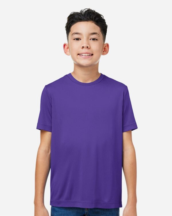 Youth Capital Performance T-Shirt