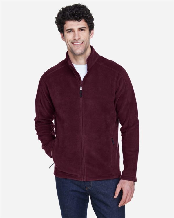 Men's Journey Fleece Jacket