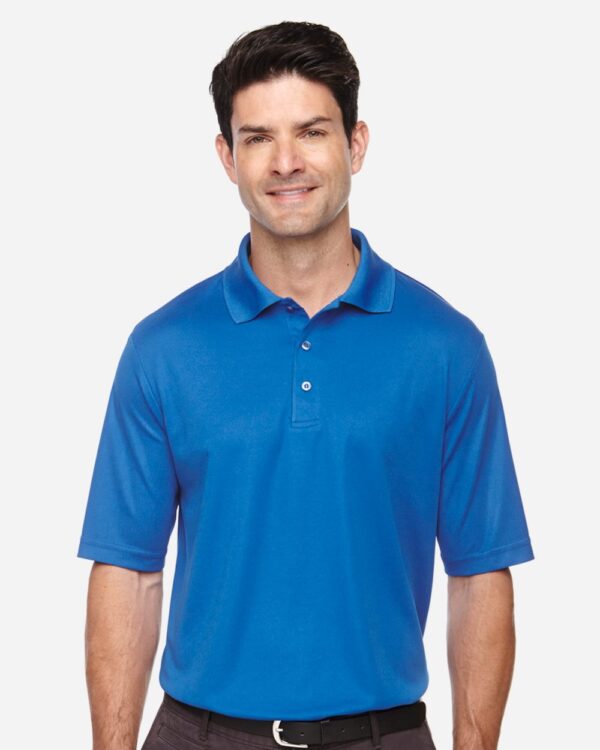 Men's Tall Origin Performance Piqué Polo