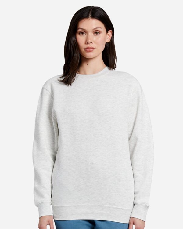 Unisex Premium Crewneck Sweatshirt