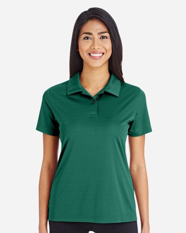 Women's Zone Performance Polo