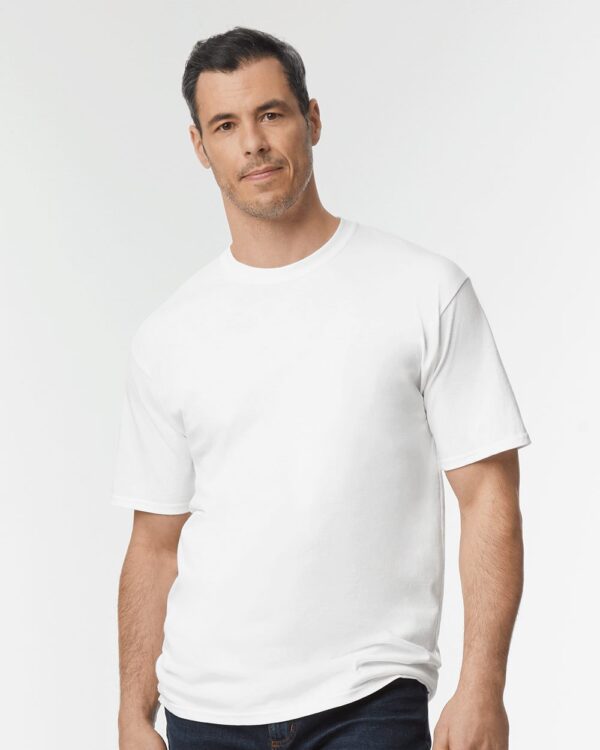 Men's Tall Ultra Cotton® T-Shirt
