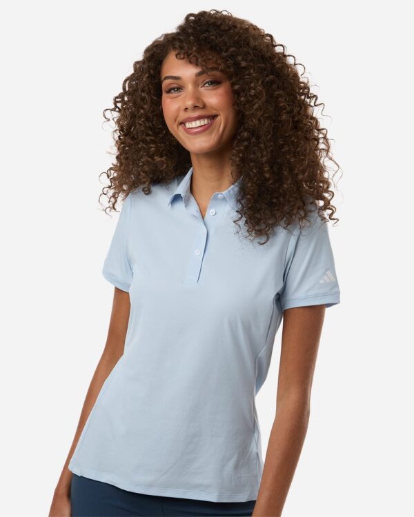 Women's Ultimate365 Tour Twistknit Polo