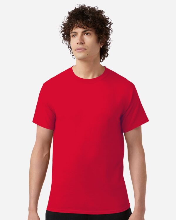 Unisex Jersey T-Shirt