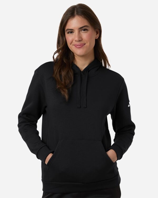 Women's Fleece Hooded Sweatshirt
