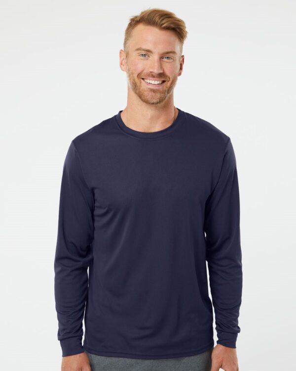 Unisex Nexgen Performance Long Sleeve T-Shirt