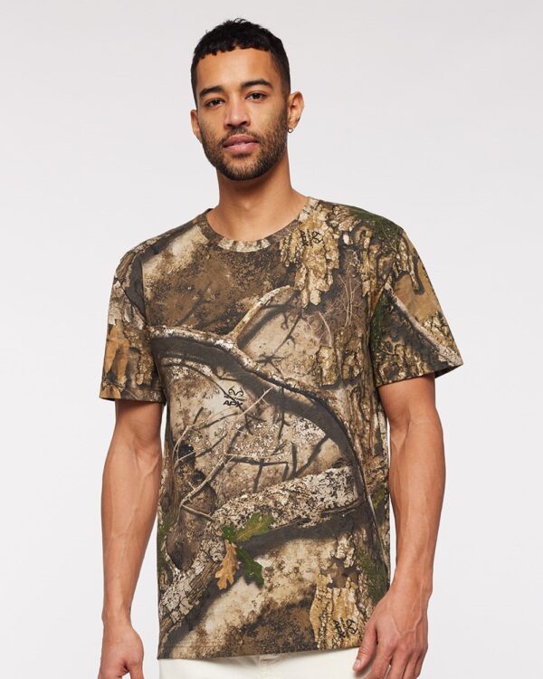 Men's Realtree® Camo T-Shirt