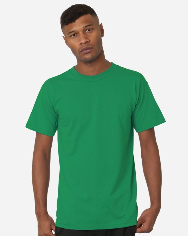 Unisex USA-Made Midweight T-Shirt