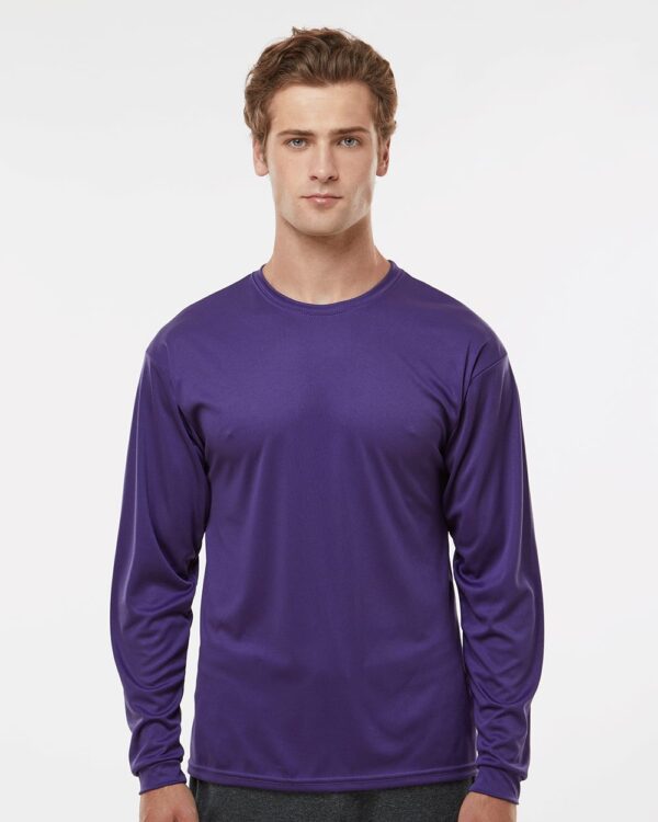 Unisex Performance Long Sleeve T-Shirt