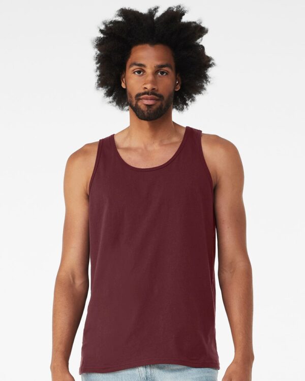 Jersey Tank