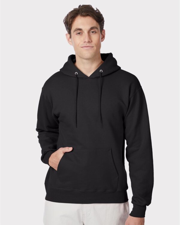 Unisex Ultimate Cotton® Hooded Sweatshirt
