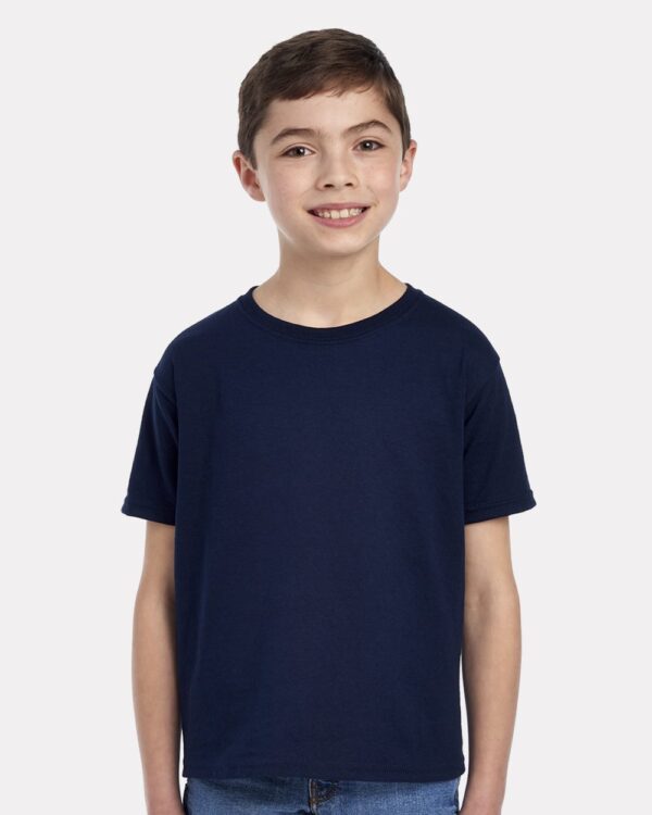 Youth Dri-Power® 50/50 T-Shirt