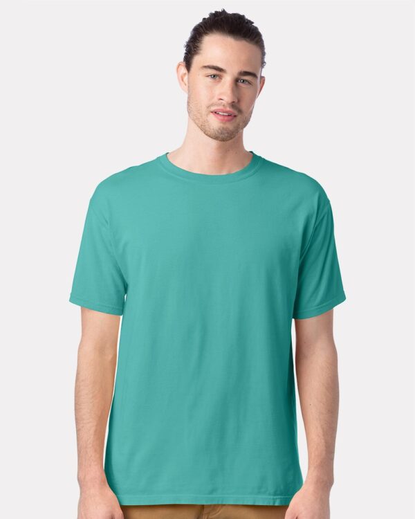 Men's Garment-Dyed T-Shirt