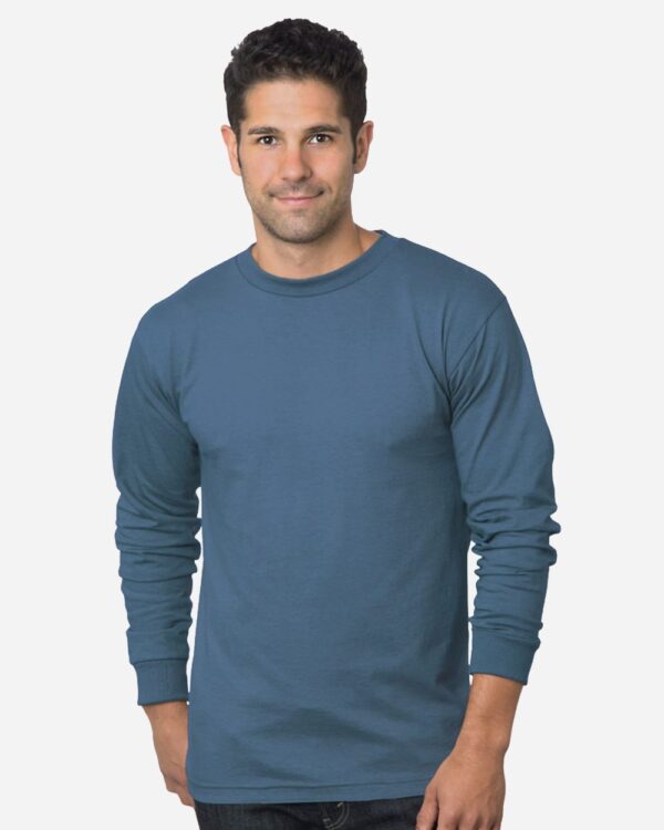 Unisex USA-Made Long Sleeve T-Shirt