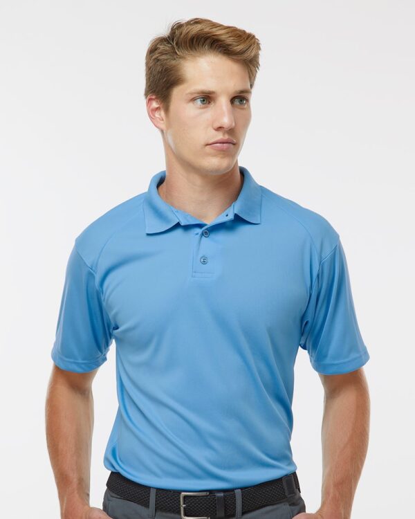 Men's Utility Polo
