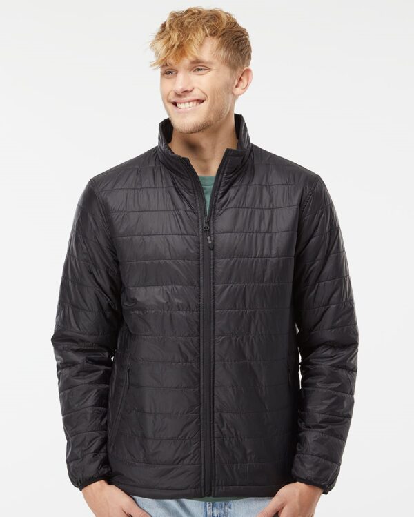 Men's Puffer Jacket