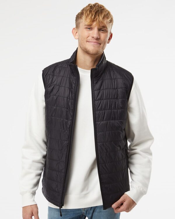 Men's Puffer Vest