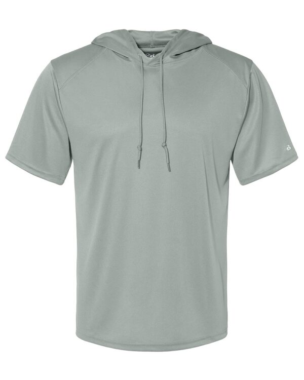 Men's B-Core Hooded T-Shirt