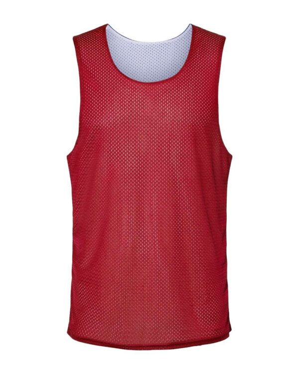 Men's Reversible Mesh Tank