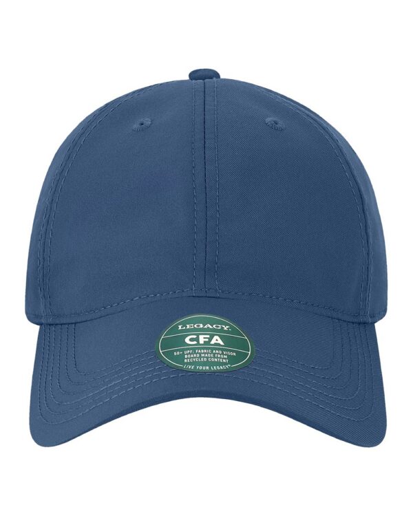Cool Fit Adjustable Cap