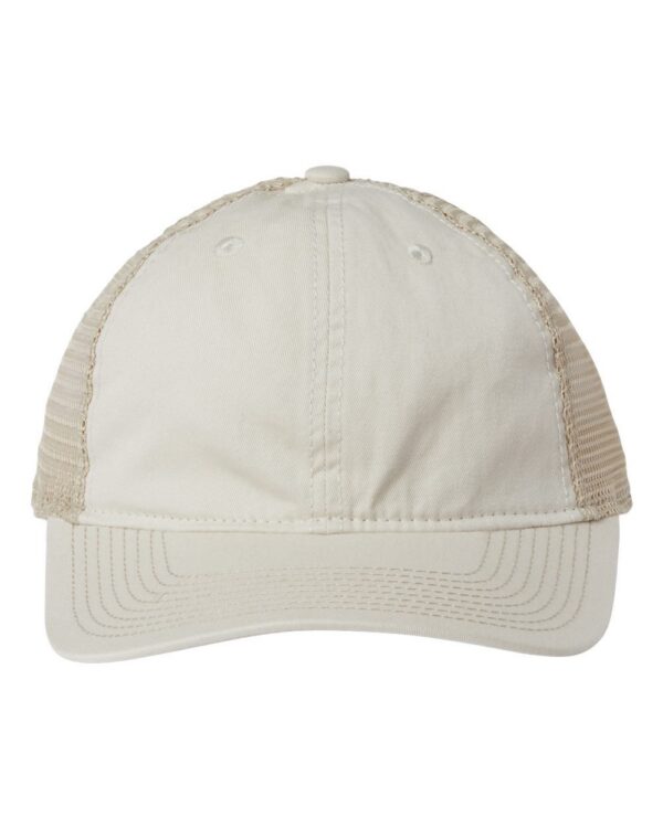 Soft Trucker Cap