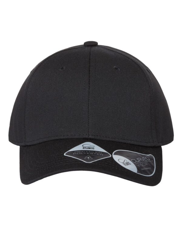Sustainable Structured Cap