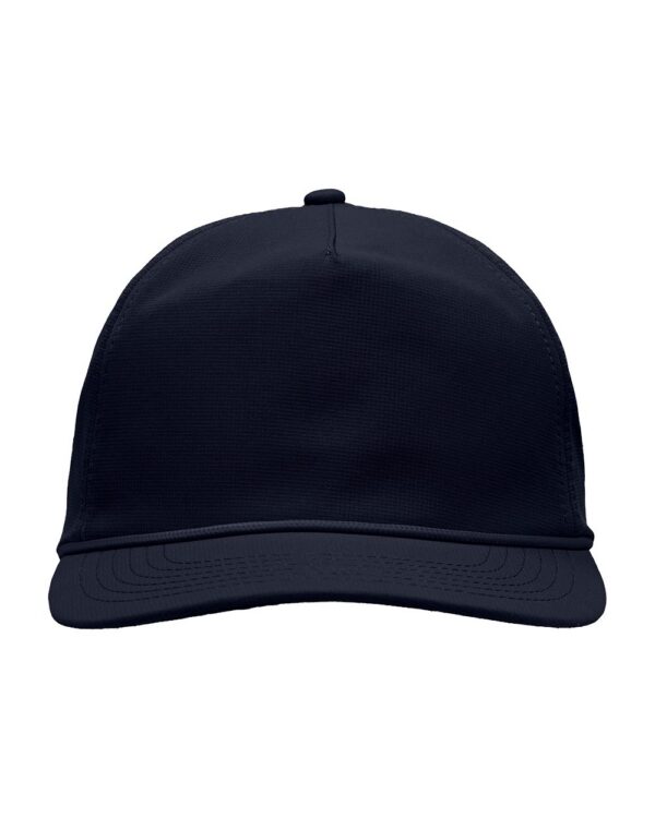 Five-Panel Ripstop Cap