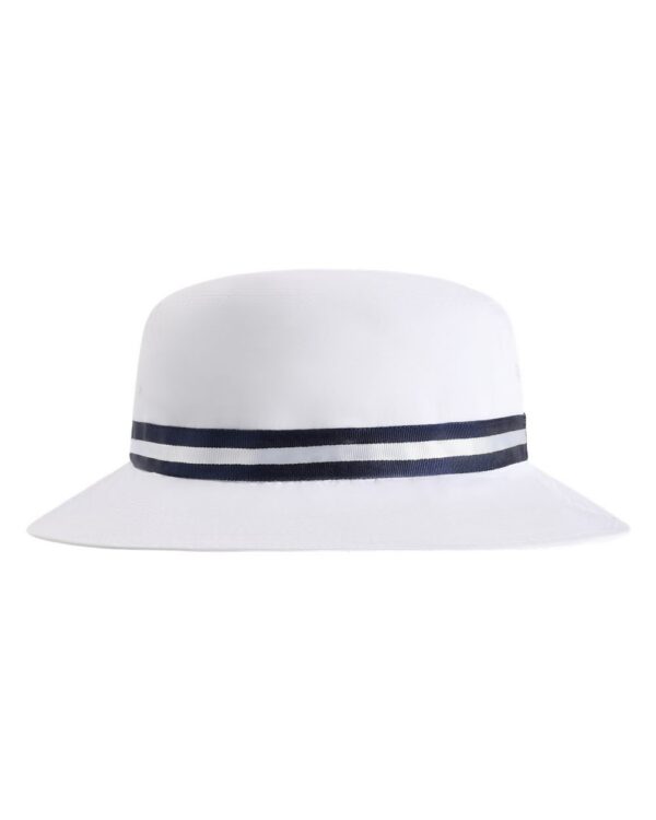 The Oxford Performance Bucket Hat