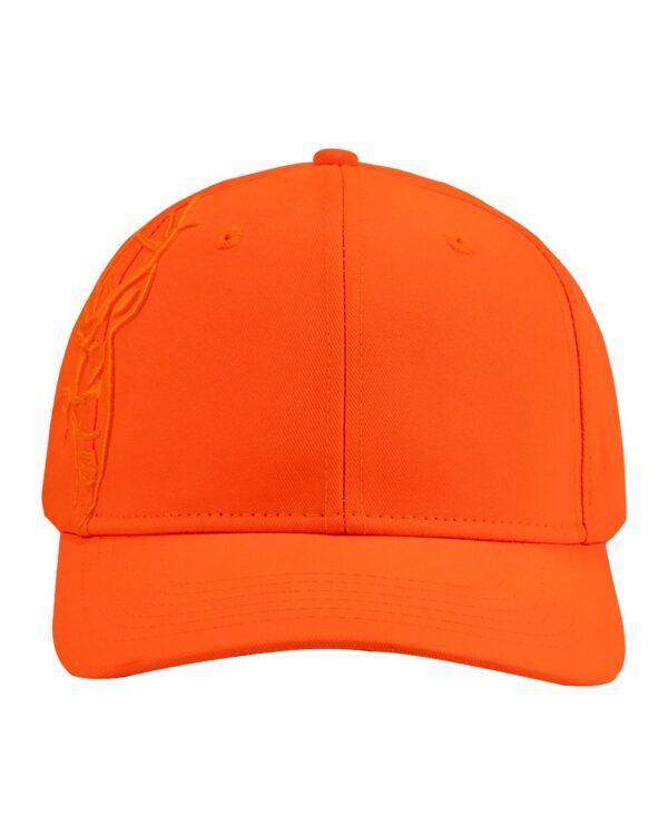 3D Buck Pro Cap