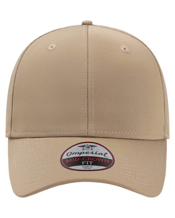 The Independent Cap