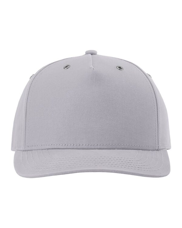 Burnside Cap