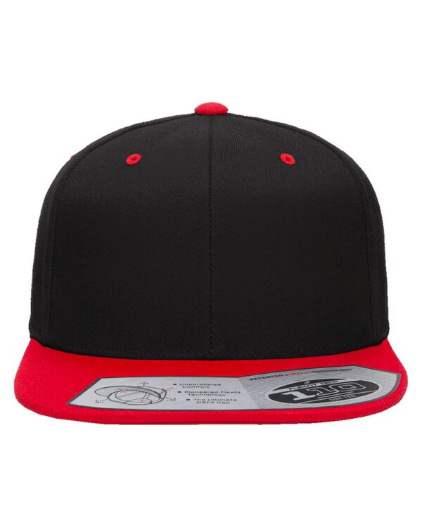 110® Snapback Cap