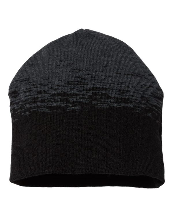 USA-Made Static Beanie