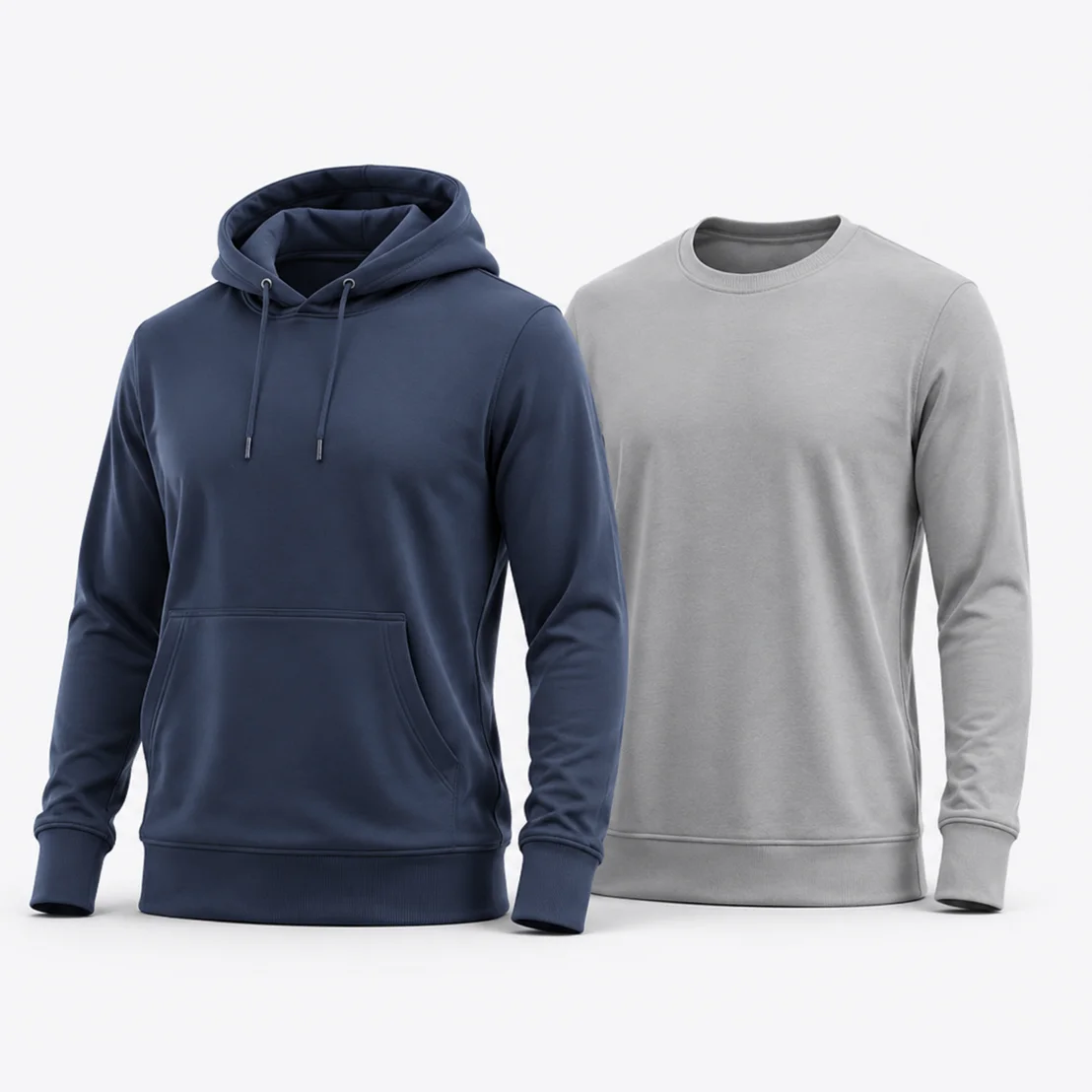 Lightweight Sweatshirts