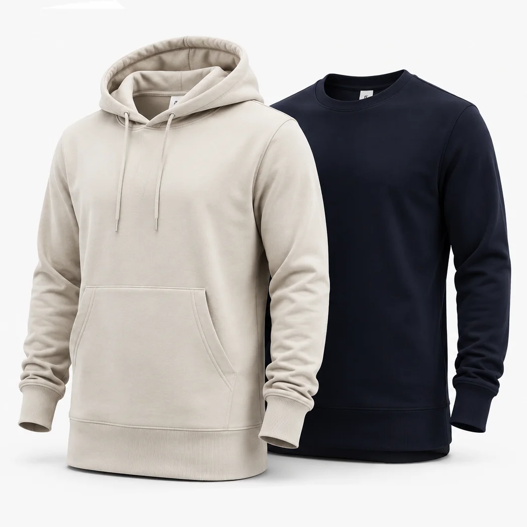 Premium Sweatshirts