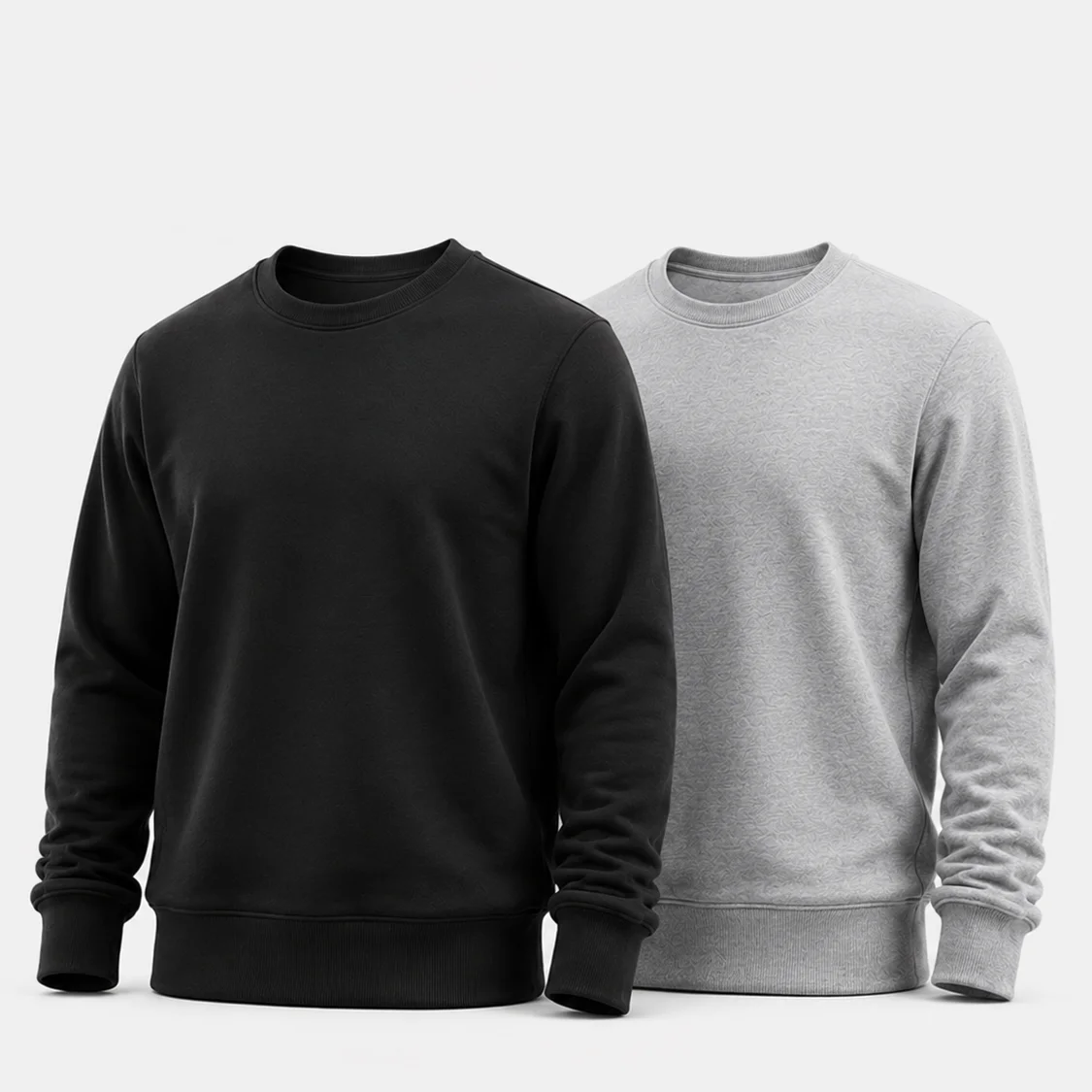 Crewneck Sweatshirts