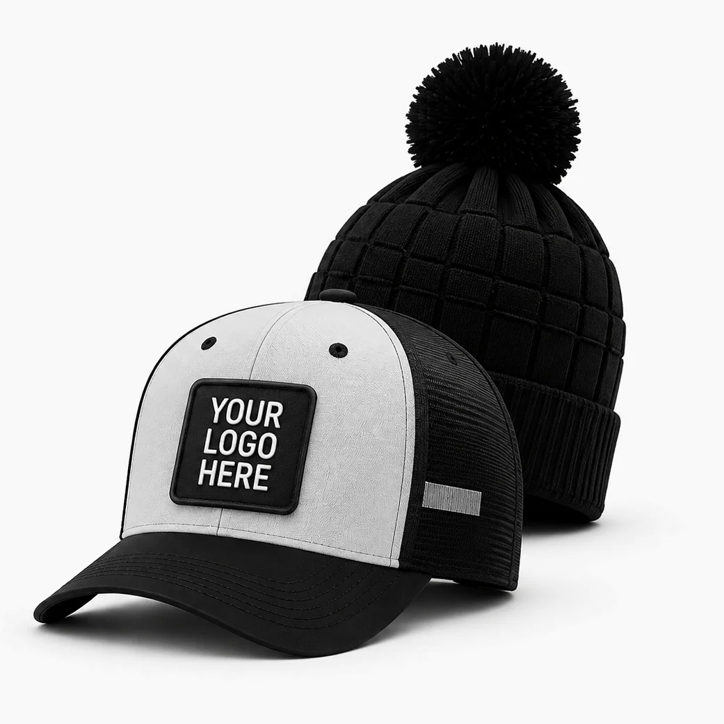 Hats & Caps